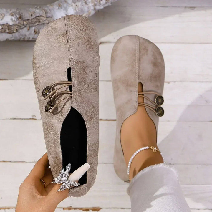 Azalea – Orthopedic Shoes for Everyday Comfort