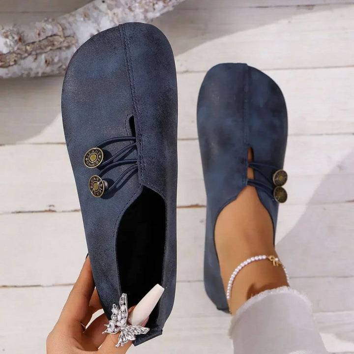 Azalea – Orthopedic Shoes for Everyday Comfort