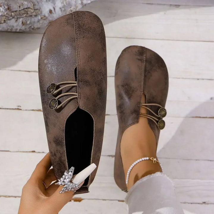 Azalea – Orthopedic Shoes for Everyday Comfort
