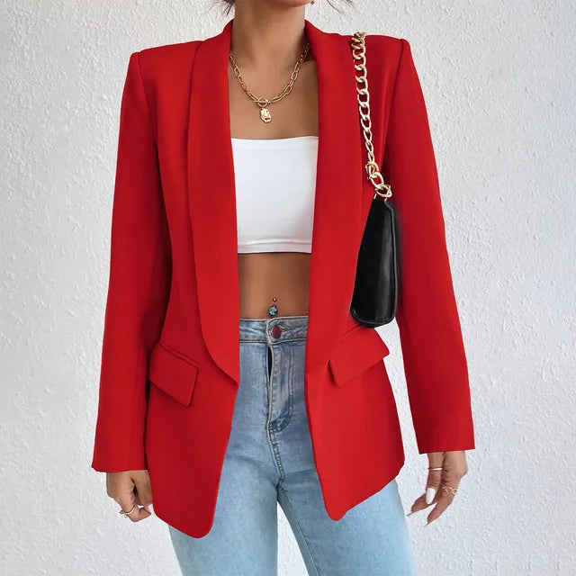 Arlena – Stylish Blazer