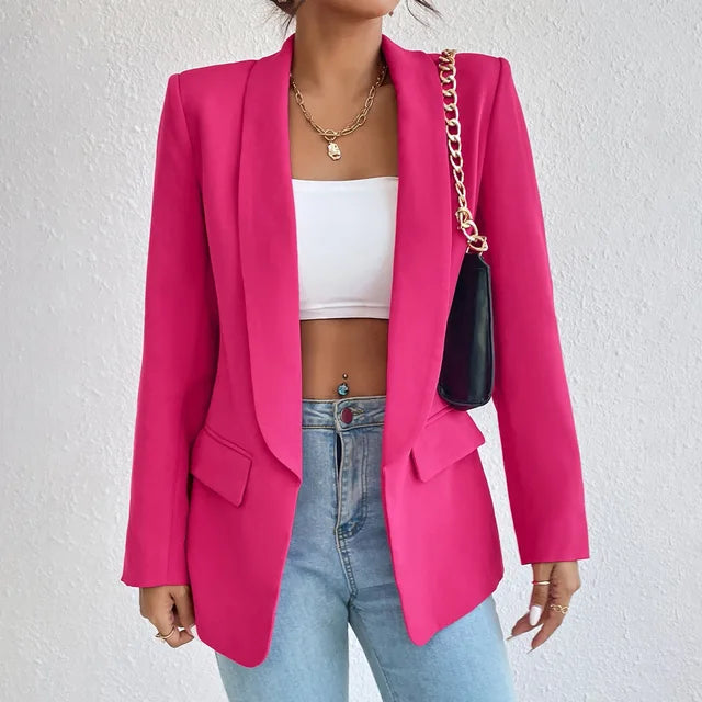 Arlena – Stylish Blazer