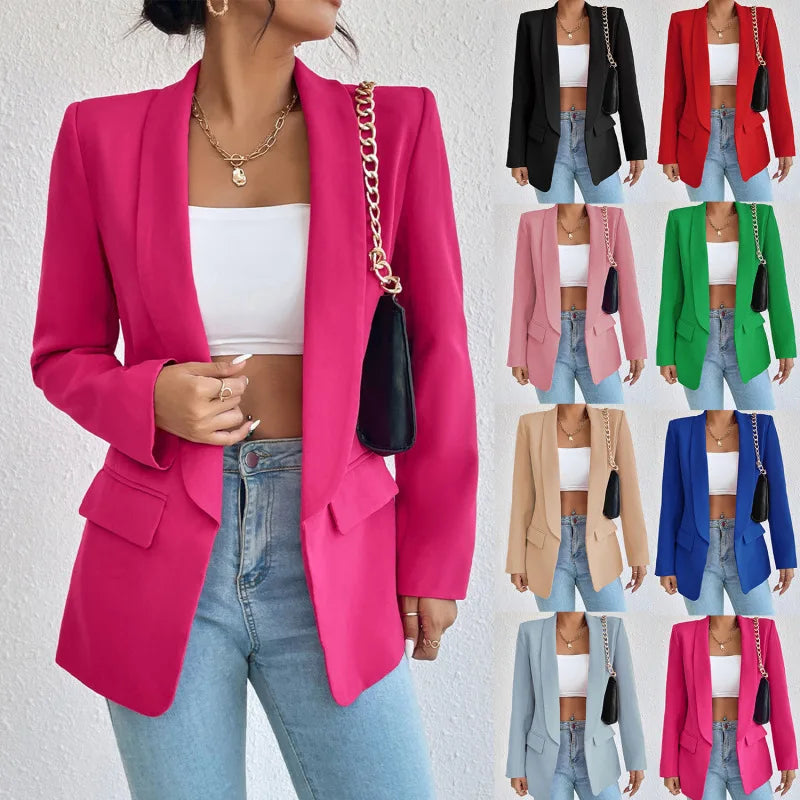 Arlena – Stylish Blazer