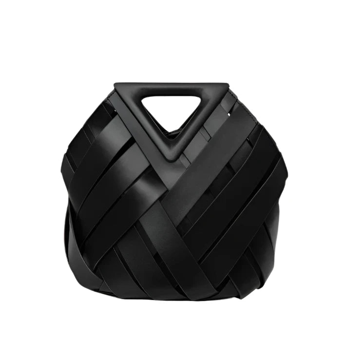 Rosemary – Triangle Handle Crossbody Bag