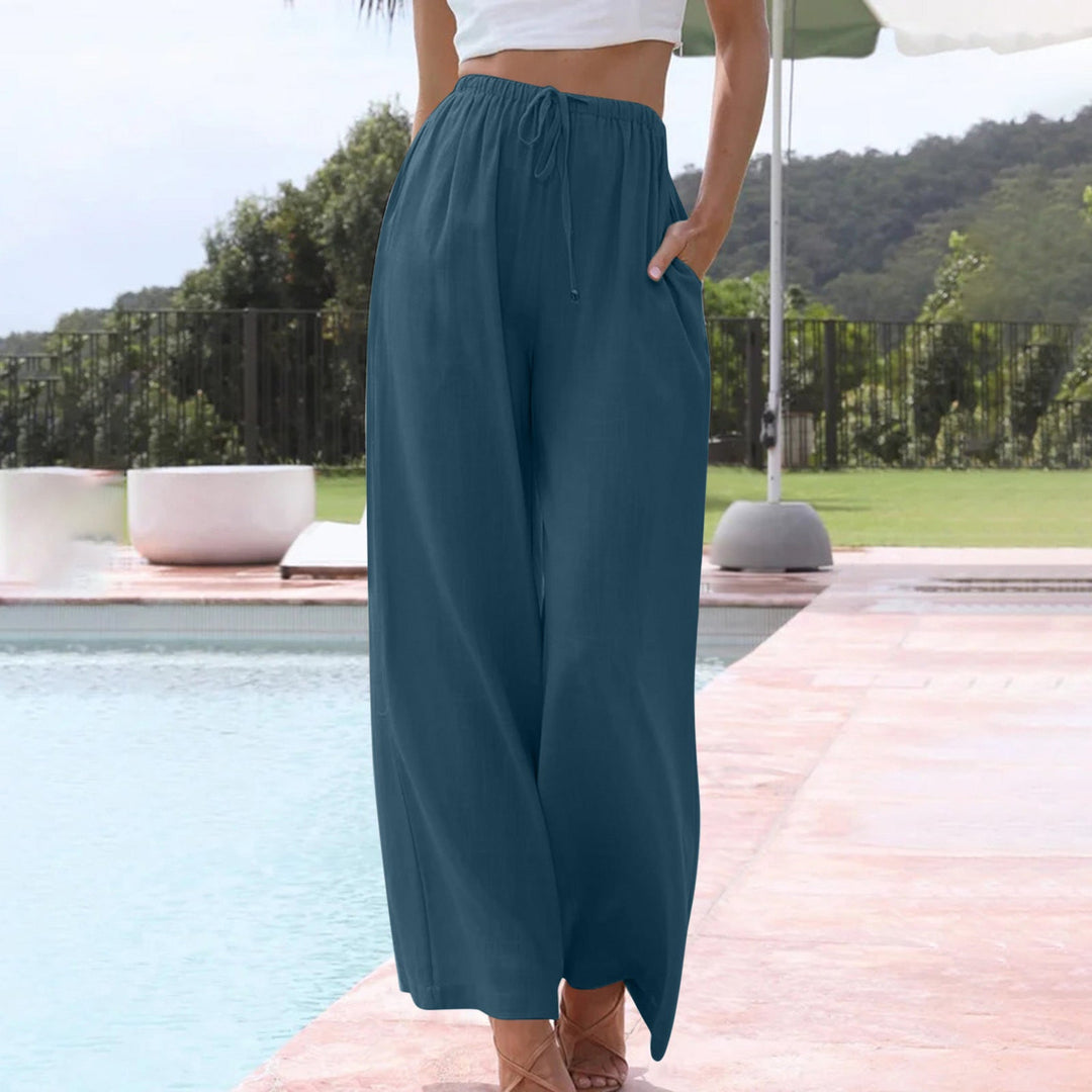 Harper – Bailey Pants