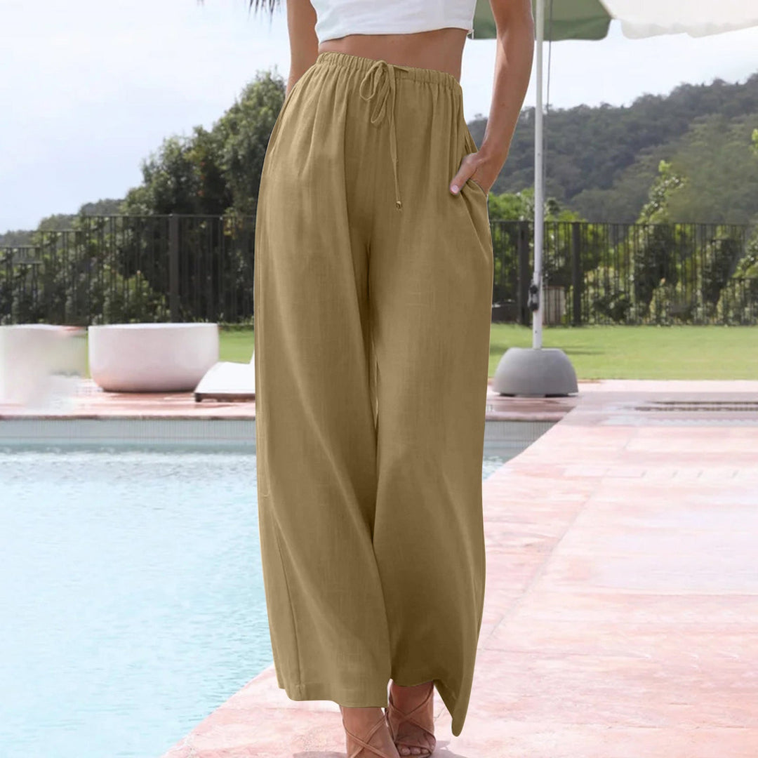 Harper – Bailey Pants