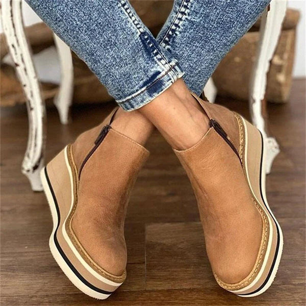 Eden – Deborah Boots