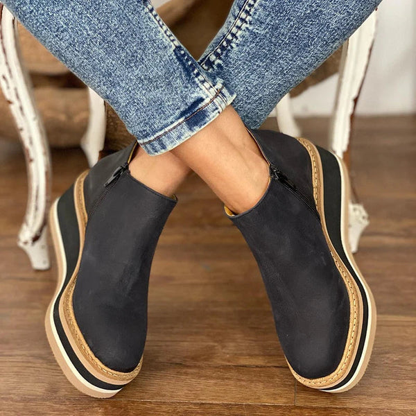 Eden – Deborah Boots