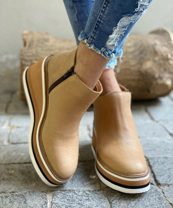 Eden – Deborah Boots