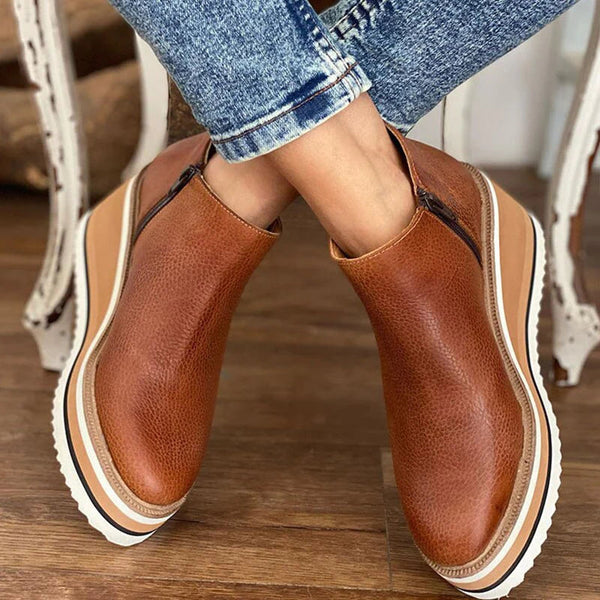 Eden – Deborah Boots
