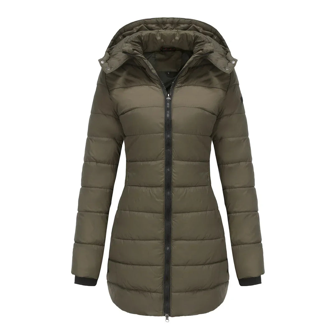 Gracelyn™ - Women's Chic Winter Jacket