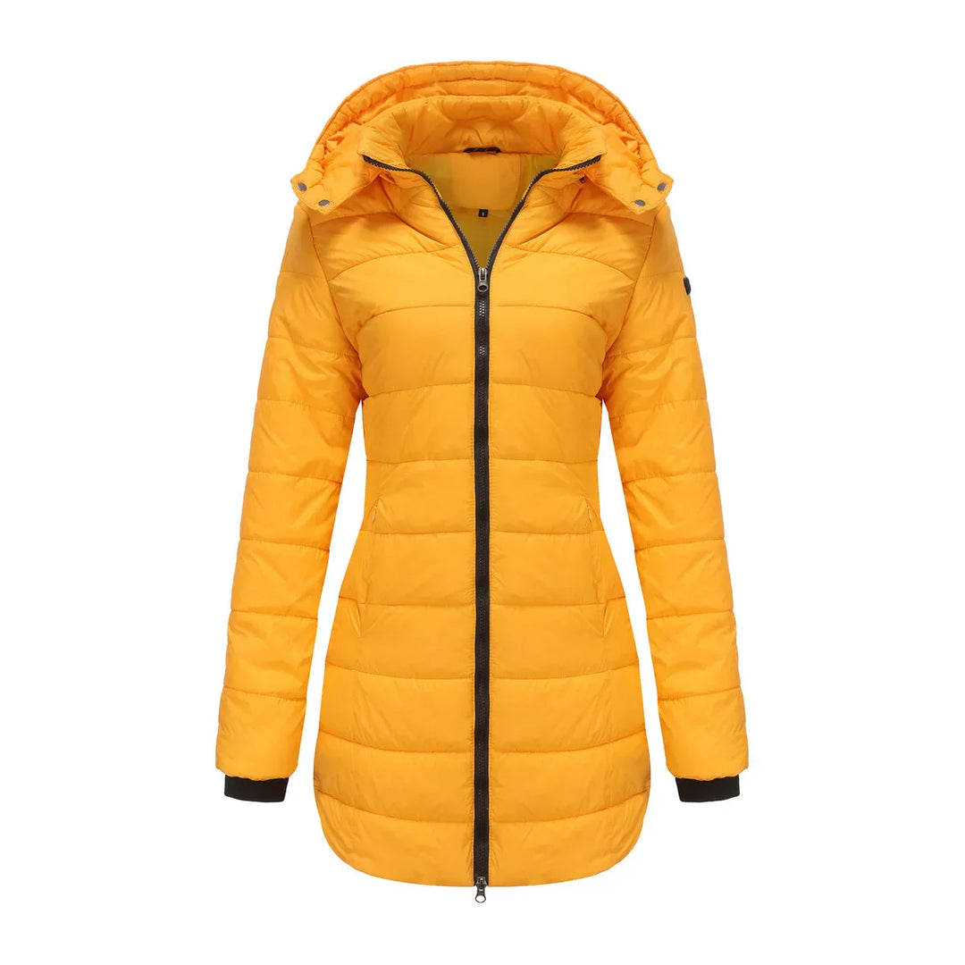 Gracelyn™ - Women's Chic Winter Jacket