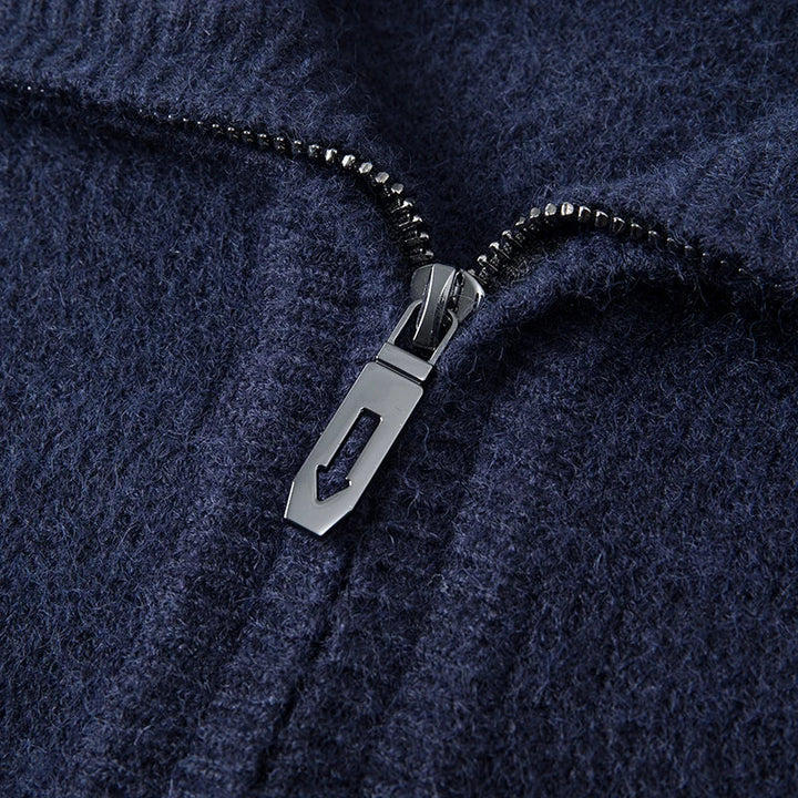 Luca Cashmere Sweater