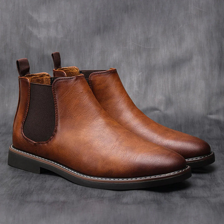 Alejandro – Classic Chelsea Boots