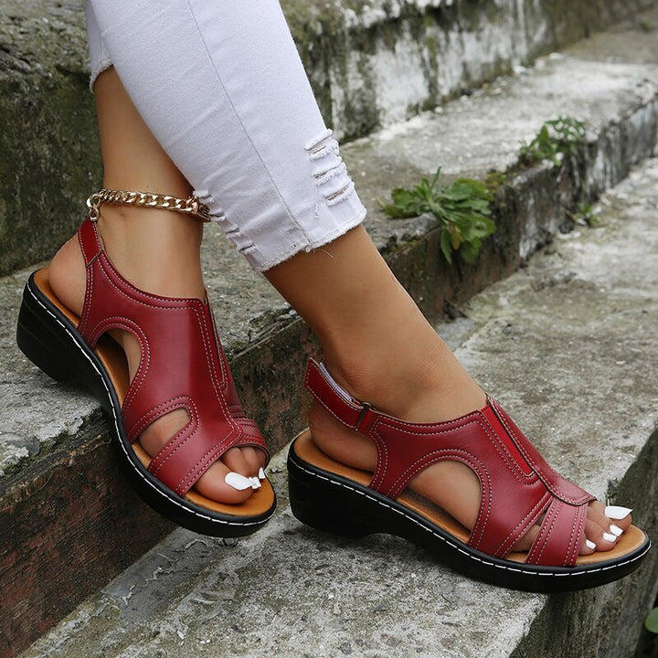 Dovie – Orthopedic Sandals