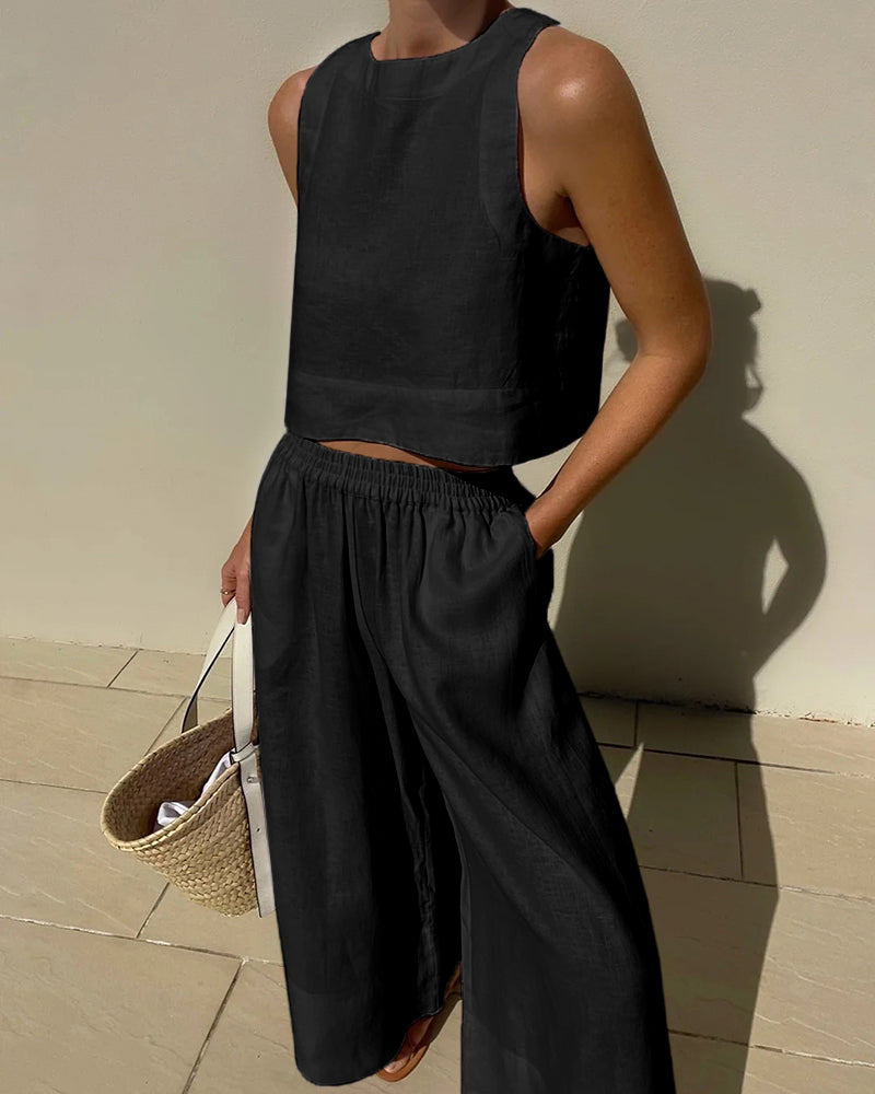 Brisa – Two-Piece Set