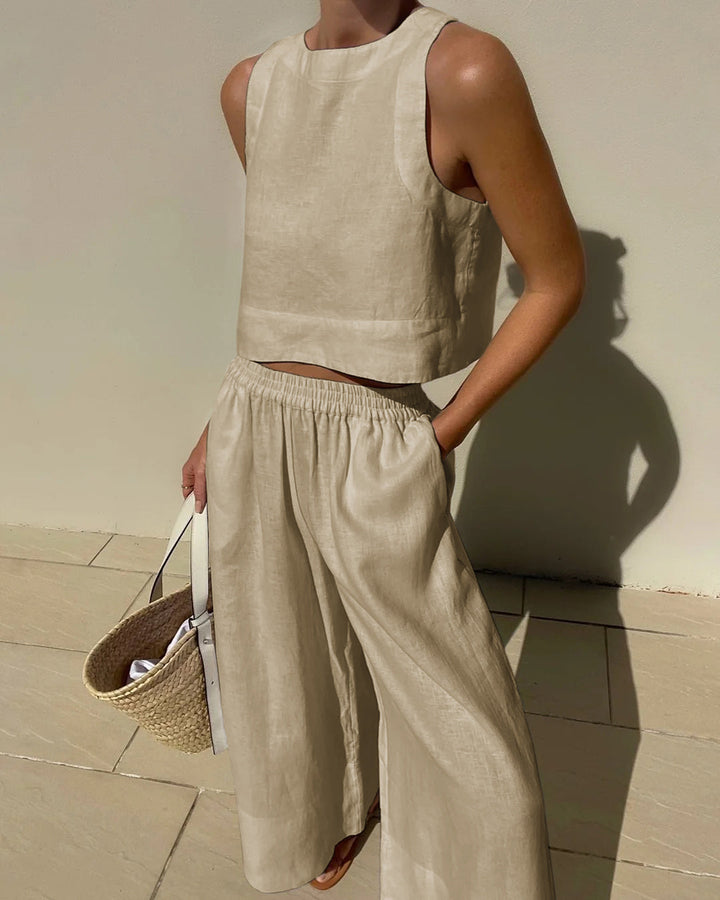 Brisa – Two-Piece Set
