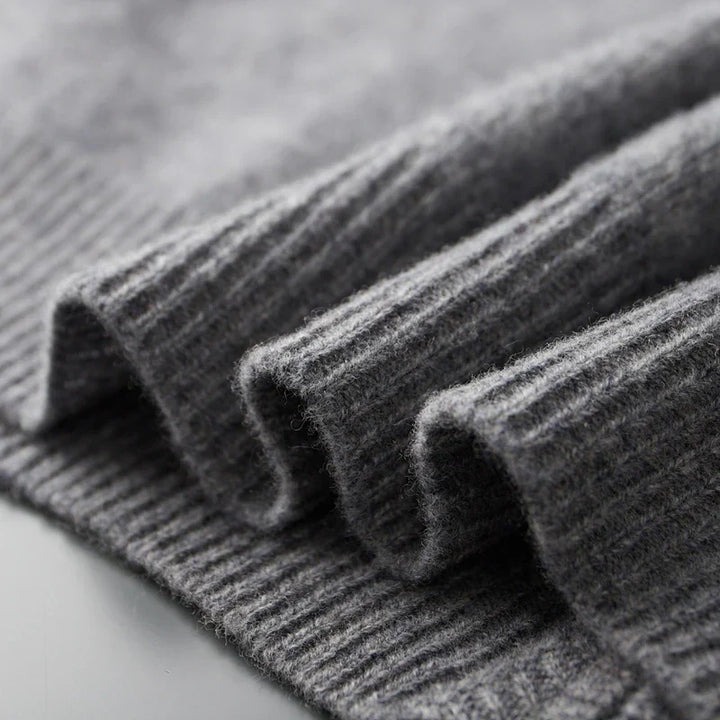 Matt™ Men’s Zip Cardigan