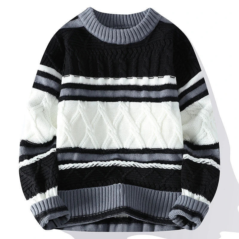 EliteHaven Knitwear