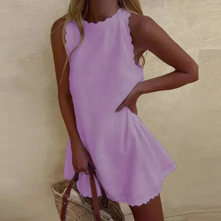 Hartley – Contemporary Chic Dress