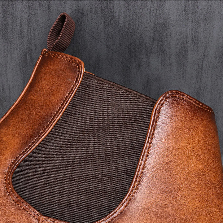 Alejandro – Classic Chelsea Boots