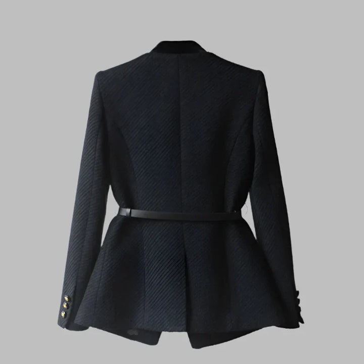 Kaylee - Luxe Blazer Jacket