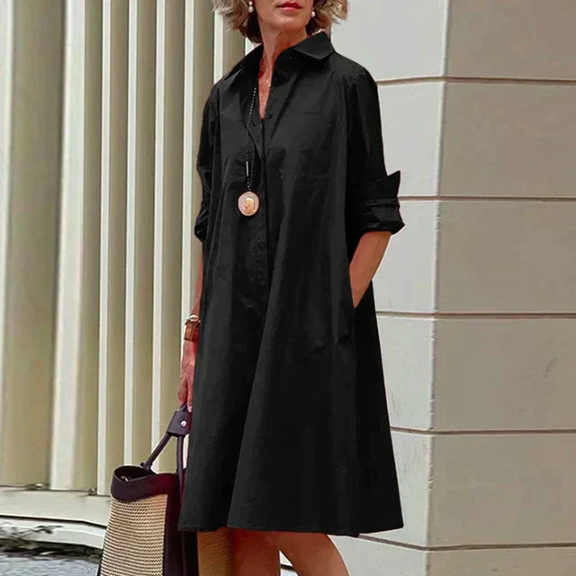 Sophie – Karies Dress for Effortless Everyday Style