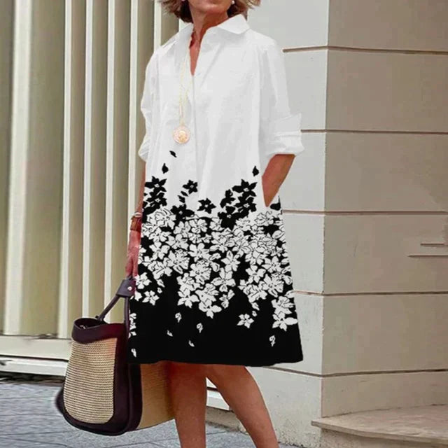 Sophie – Karies Dress for Effortless Everyday Style