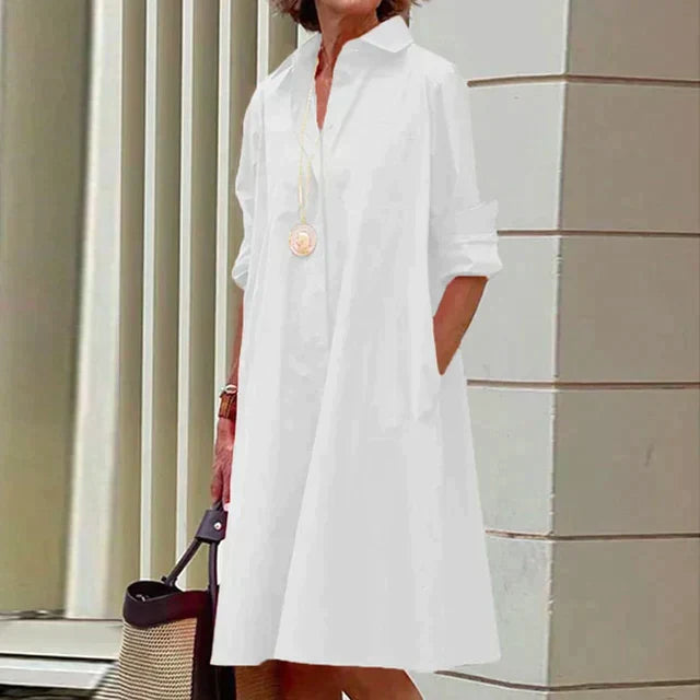 Sophie – Karies Dress for Effortless Everyday Style