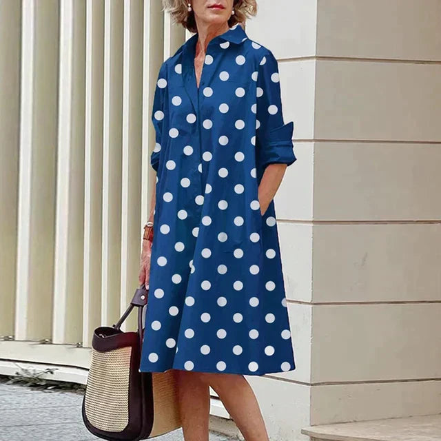 Sophie – Karies Dress for Effortless Everyday Style