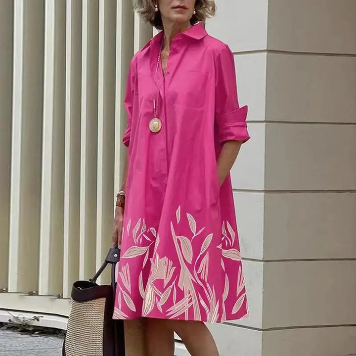 Sophie – Karies Dress for Effortless Everyday Style
