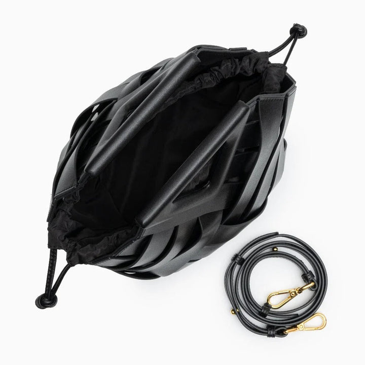 Rosemary – Triangle Handle Crossbody Bag