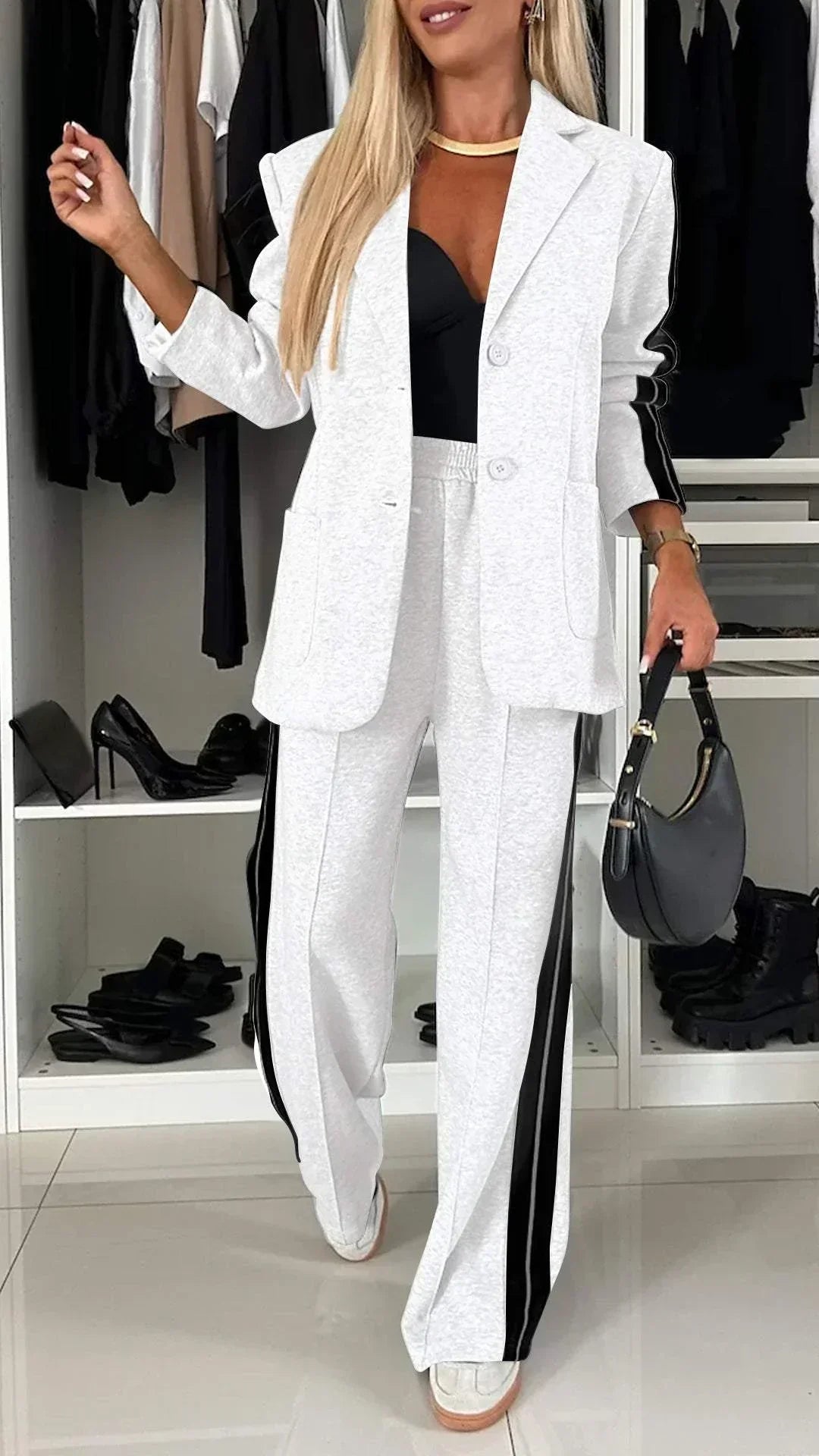 Joline™ Elegant Urban Suit