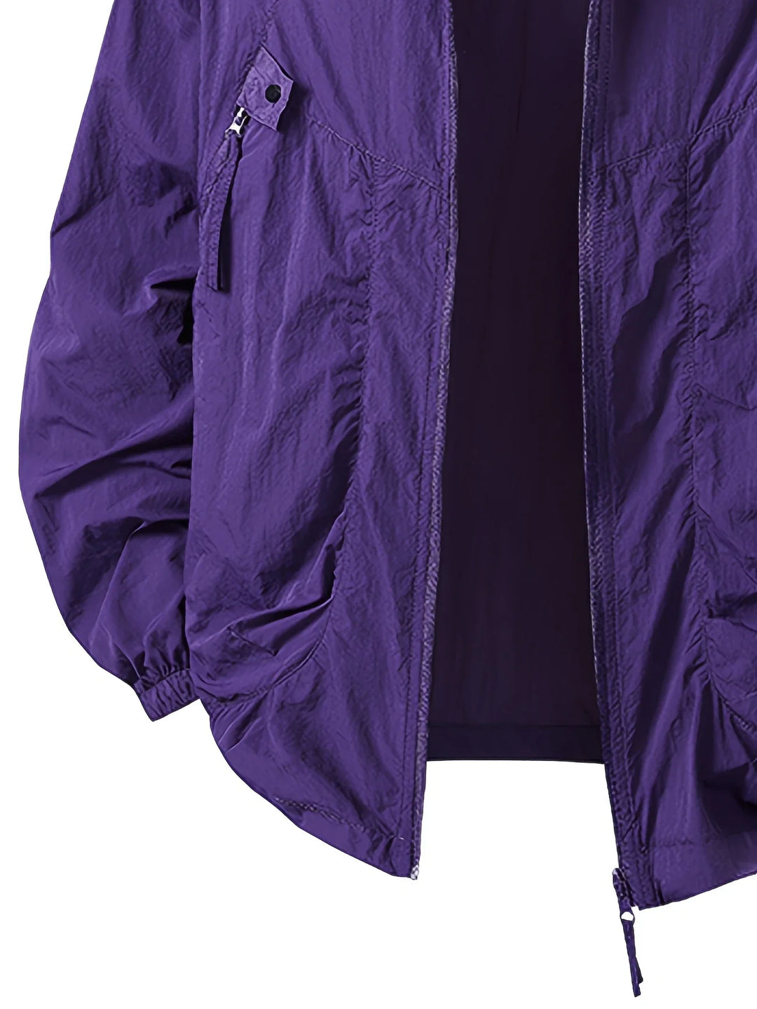 Muse – Waterproof Windbreaker Jacket