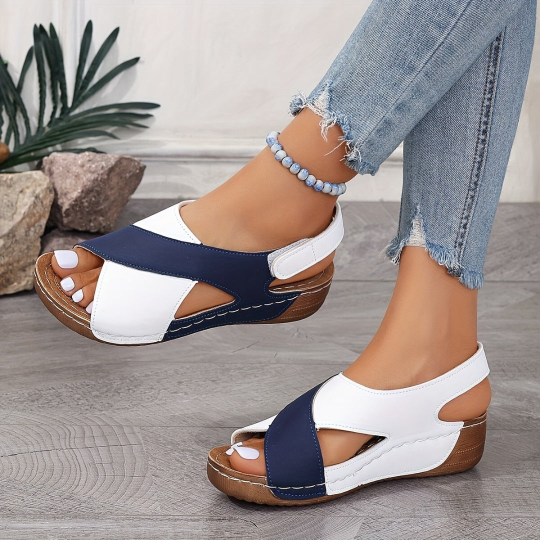 Freya – Ultra Comfortable Orthopedic Sandals