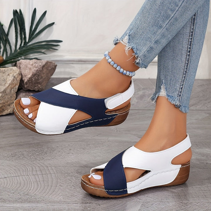 Freya – Ultra Comfortable Orthopedic Sandals
