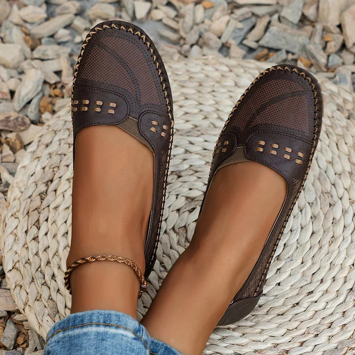 Thea – Comfortable Orthopedic Shoes for All-Day Ease