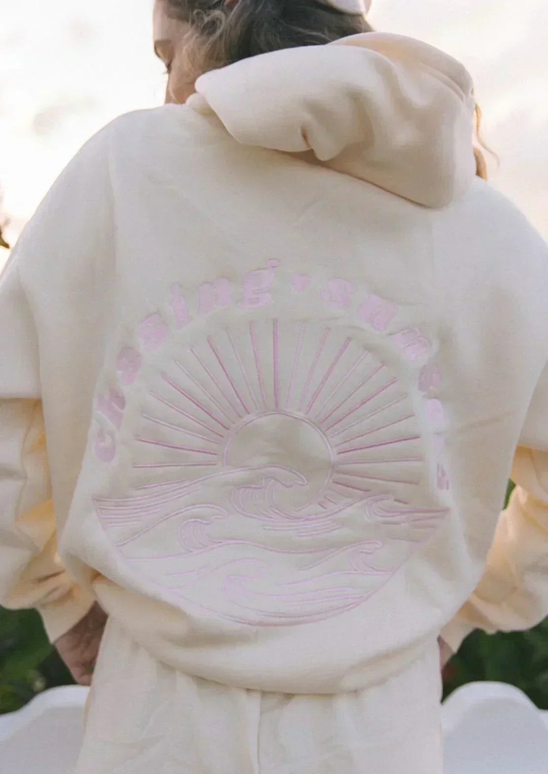 Ruby – Chantelle Hoodie for Cozy Everyday Style