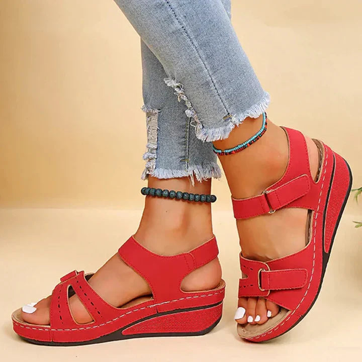 Mielle – Orthopedic Sandals