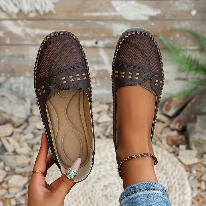 Thea – Comfortable Orthopedic Shoes for All-Day Ease