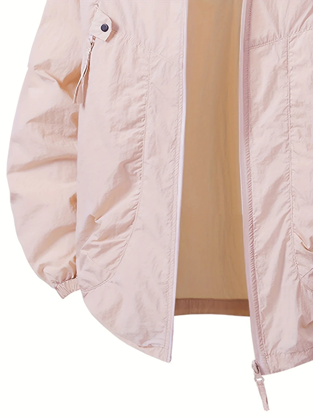 Muse – Waterproof Windbreaker Jacket