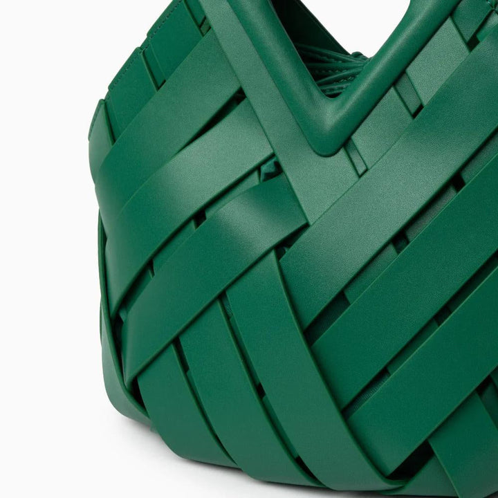 Rosemary – Triangle Handle Crossbody Bag