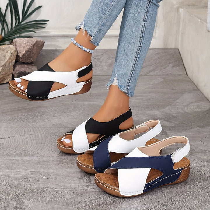 Freya – Ultra Comfortable Orthopedic Sandals