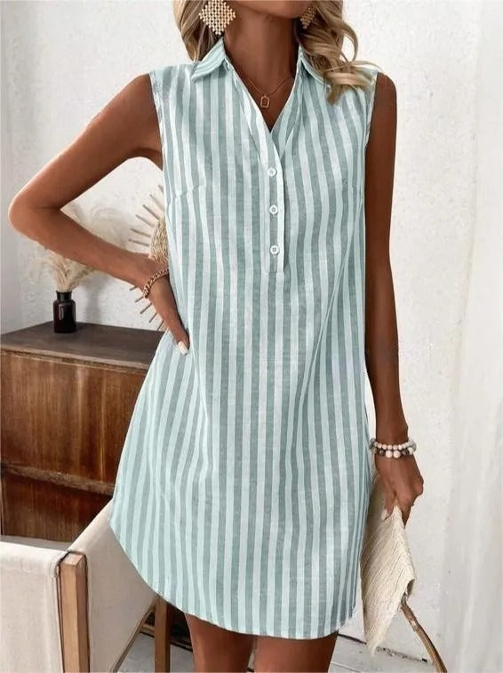 Haven – Frenzi Shirt Dress