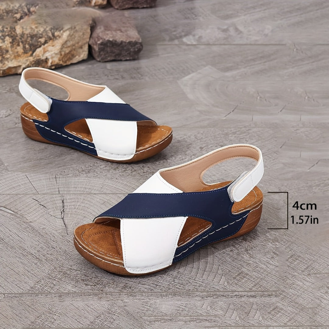 Freya – Ultra Comfortable Orthopedic Sandals