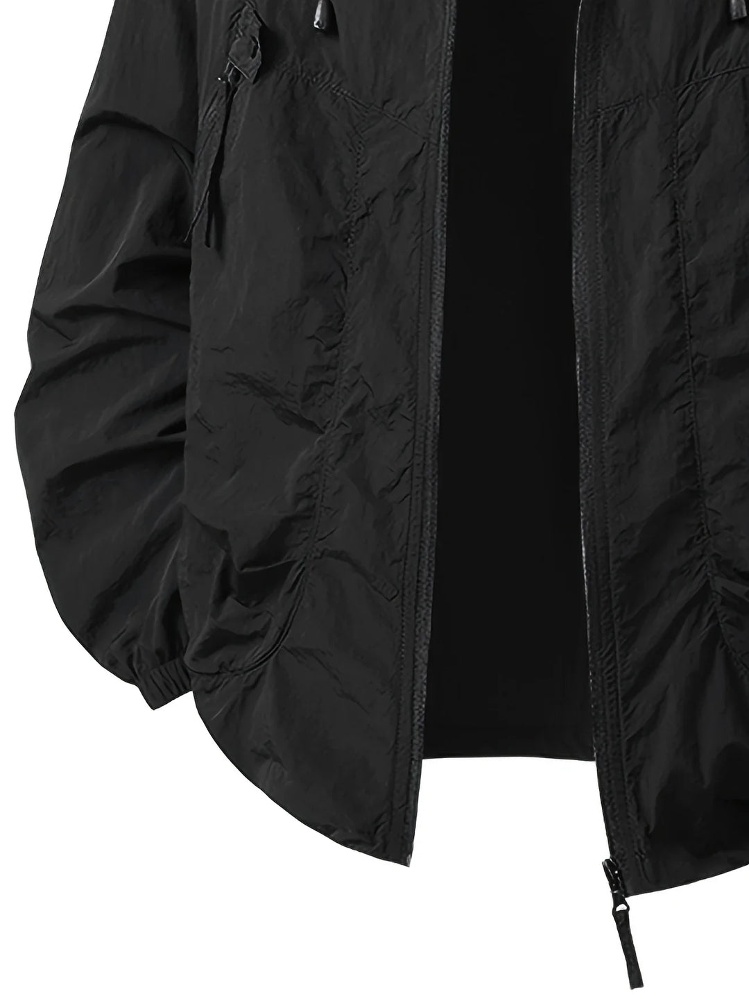 Muse – Waterproof Windbreaker Jacket