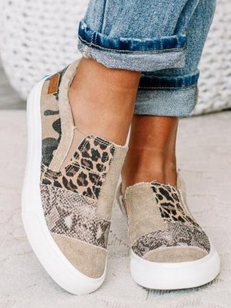 Piper – Trendy Pain Relieving Loafers