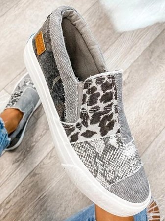 Piper – Trendy Pain Relieving Loafers
