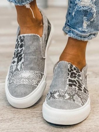 Piper – Trendy Pain Relieving Loafers