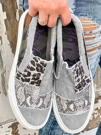 Piper – Trendy Pain Relieving Loafers