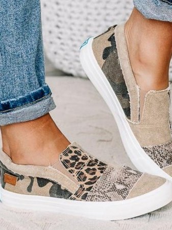 Piper – Trendy Pain Relieving Loafers